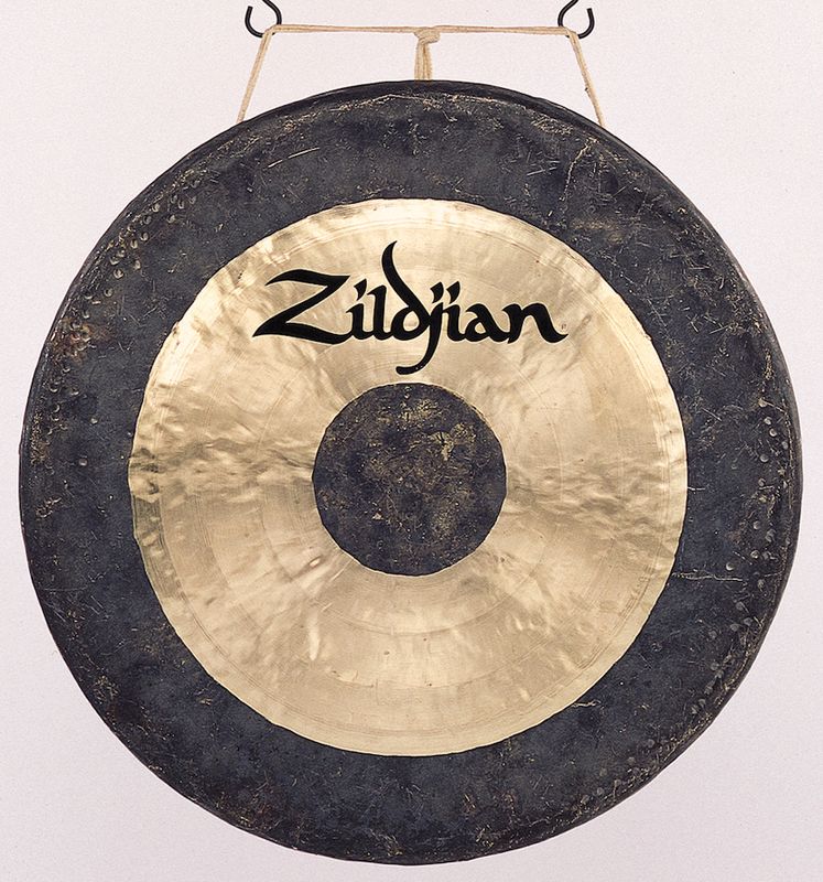 Zildjian 26
