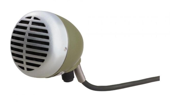 Hovedbilde Shure 520DX Dynamisk ...