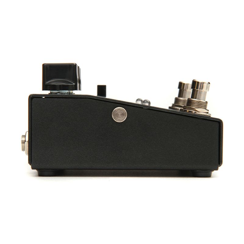 Fulltone Full-Drive3 Overdrive m/Boost Pedal