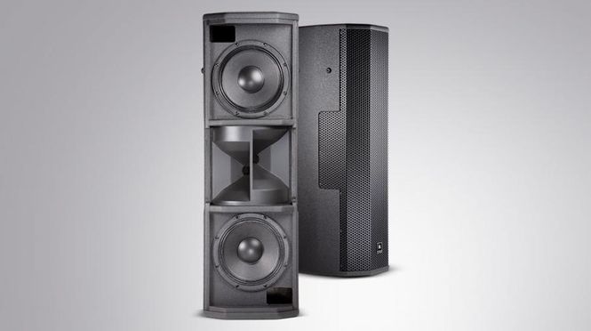 Hovedbilde JBL CWT128 Passiv høgtalar ...