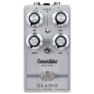 Hovedbilde Cornerstone Gladio SC Pedal