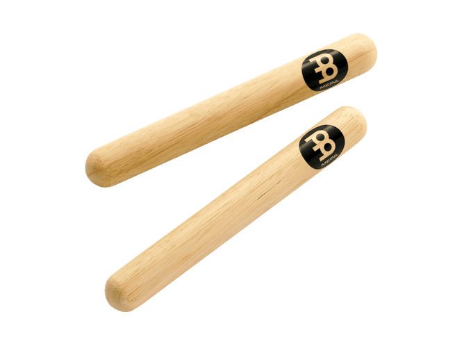 Hovedbilde Meinl CL1HW Claves Hardwood ...