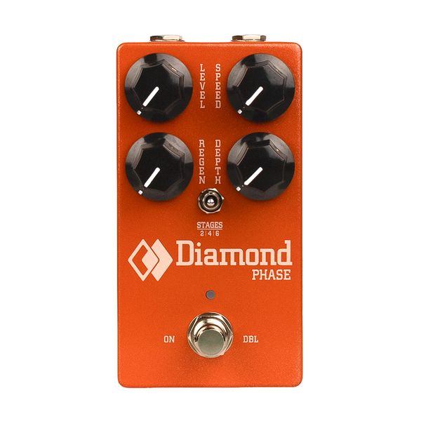 Diamond PHASE Pedal