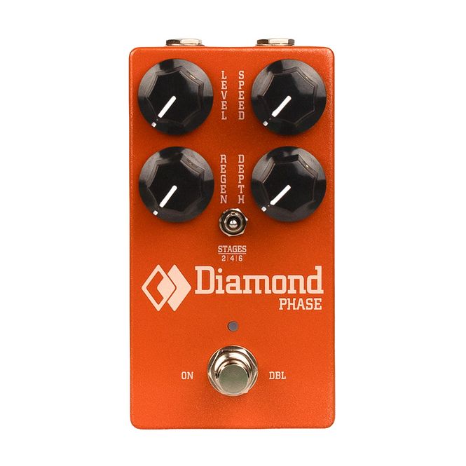 Hovedbilde Diamond PHASE Pedal