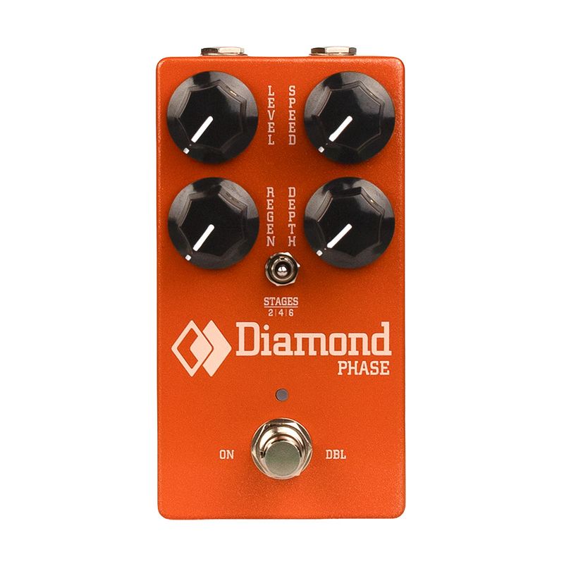Diamond PHASE Pedal