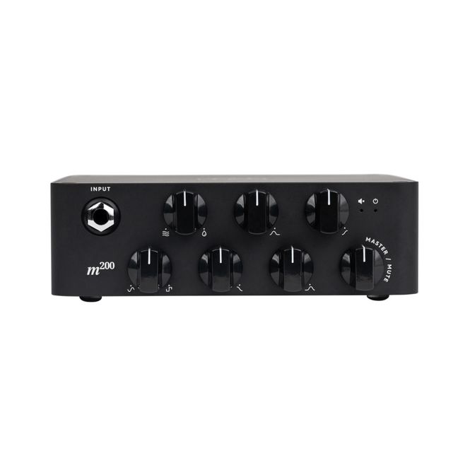 Hovedbilde Darkglass Microtubes 200 ...