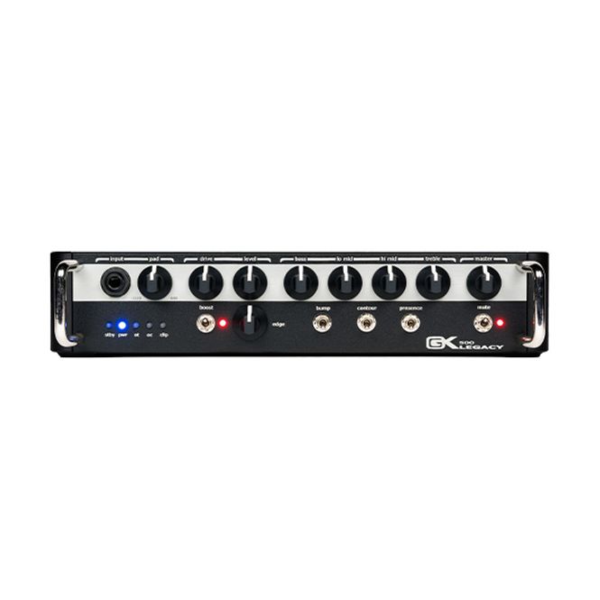 Hovedbilde Gallien-Krueger Legacy 500 ...