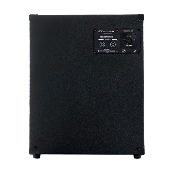 Gallien-Krueger Neo 210-IV Basskabinett