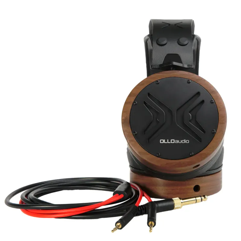 OLLO X1 1.0 Producing and Mixing calibrated headphones