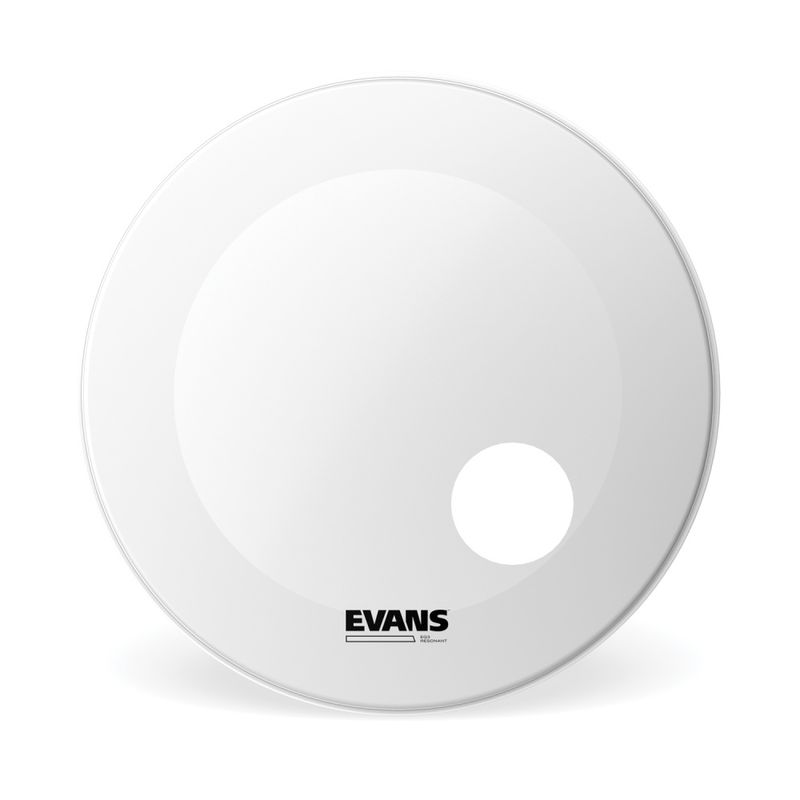 Evans BD22RGCW Coated 22