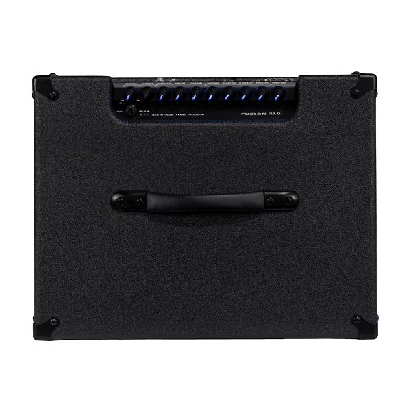 Gallien-Krueger Fusion 210 Combo Bassforsterker m/2x10"