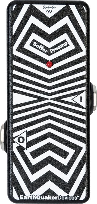 Hovedbilde EarthQuaker Devices ...