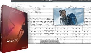 Hovedbilde PreSonus Notion 6