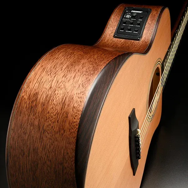 Walden G2070RCEH Electric-Acoustic Guitar