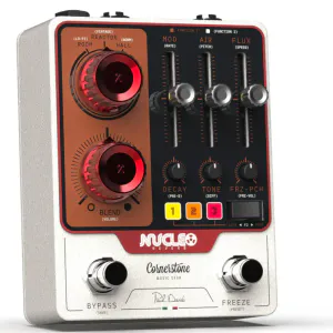 Hovedbilde Cornerstone Nucleo Reverb ...