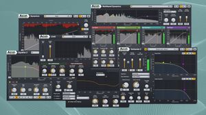 Hovedbilde Acon Digital Mix & Mastering ...