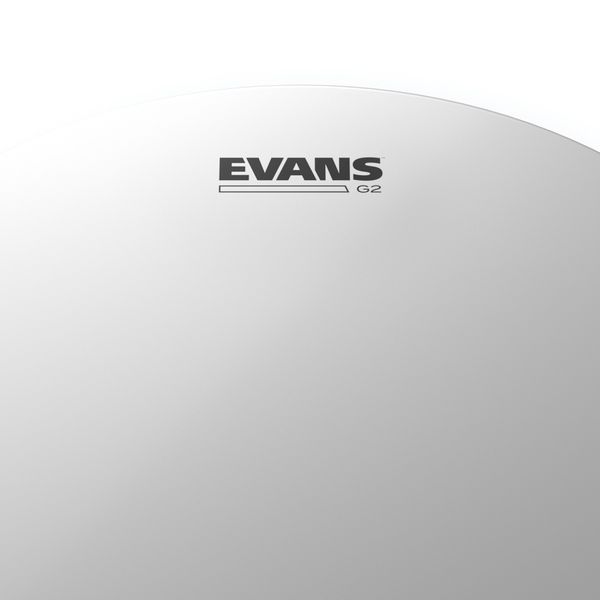 Evans ETP-G2CTD-S Tompack Standard G2 Coated 12, 13, 16" Trommeskinn