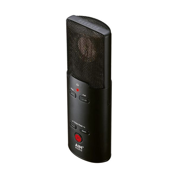Aim Audio ESSENCE Stormembran mikrofon