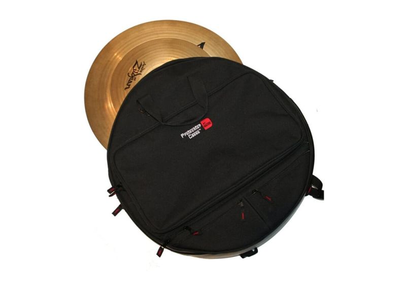 Gator GP-CYMBAK-24 24" Cymbal Backpack