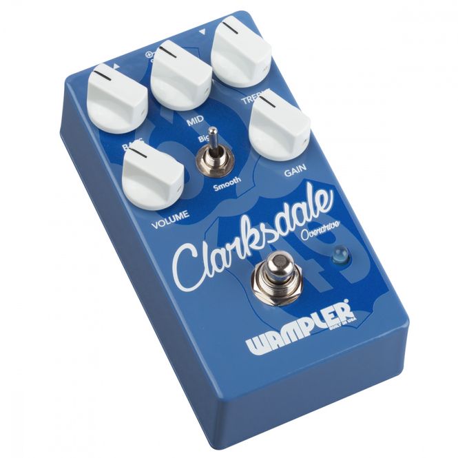 Hovedbilde Wampler Clarksdale Classic ...