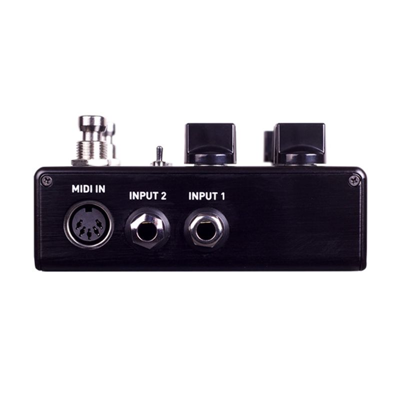 Source Audio NEMESIS Delay Pedal
