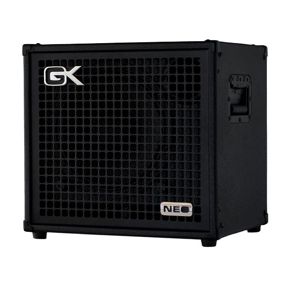 Gallien-Krueger Neo 112-IV Basskabinett