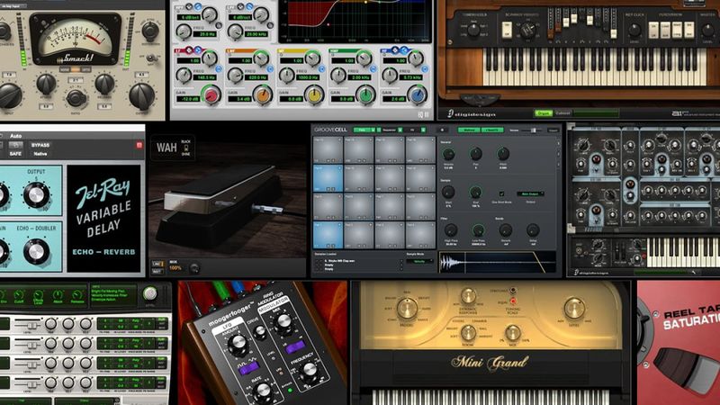 Pro Tools Studio Perpetual License
