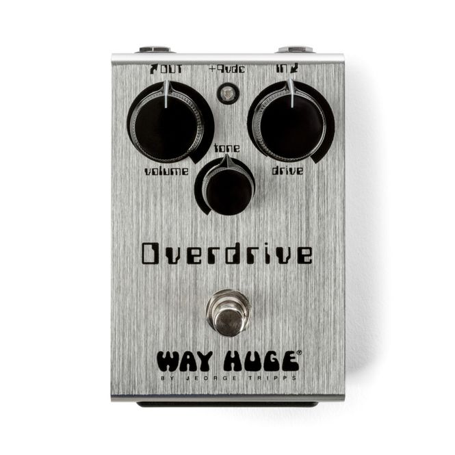 Hovedbilde WayHuge WHE205OD Overdrive ...