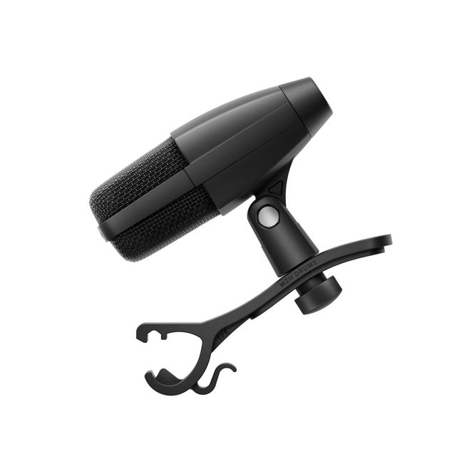 Hovedbilde Sennheiser MD 421 Kompakt + ...