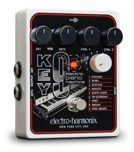 Hovedbilde Electro Harmonix KEY9 ...