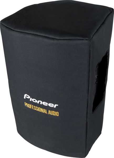 Pioneer Professional Audio CVR-XPRS15 Trekk for XPRS15