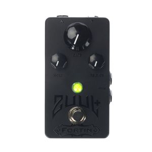 Hovedbilde Fortin Zuul+ Blackout noise ...