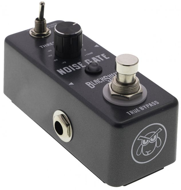 Hovedbilde Black Sheep Noise Gate Pedal