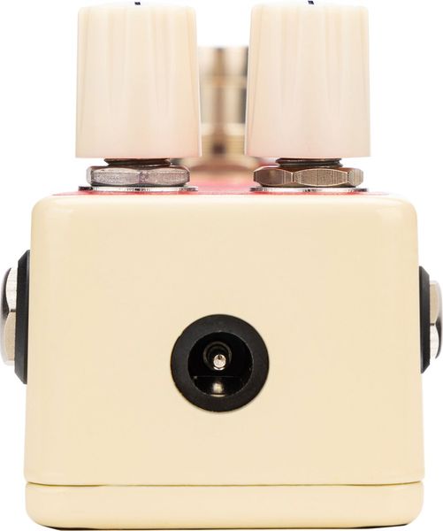 EarthQuaker Devices Barrows Fuzz Attacker