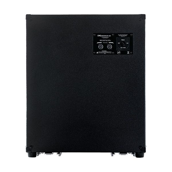 Gallien-Krueger Neo 410-IV / 4 ohm Basskabinett
