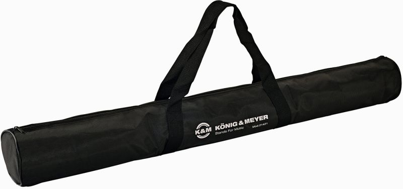 K&M 21421 Bag for mikrofonstativ