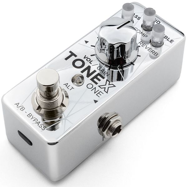 IK Multimedia TONEX ONE Joe Satriani