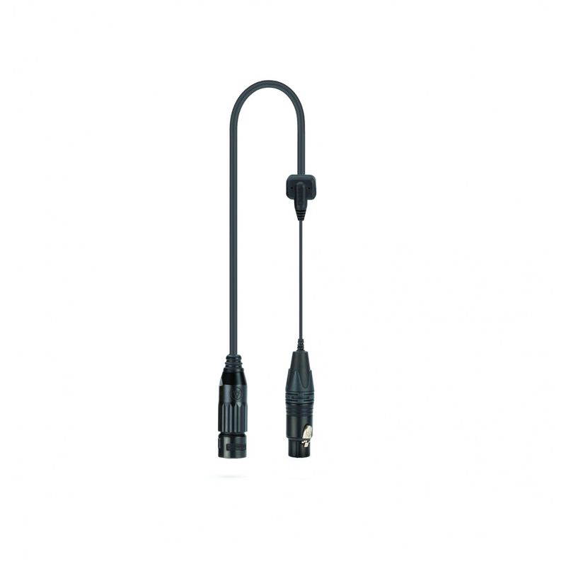 Røde NTG5 Kit Shotgun mic med PG, WS, kabel mm.