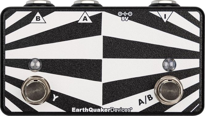 Hovedbilde EarthQuaker Devices Passive ...