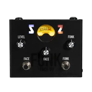 Hovedbilde Ashdown Stuart Zender Funk ...