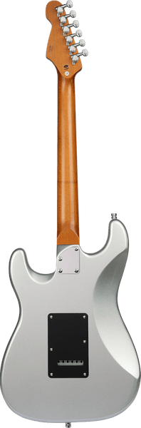Patina Guitars PS-3 Silver Metallic