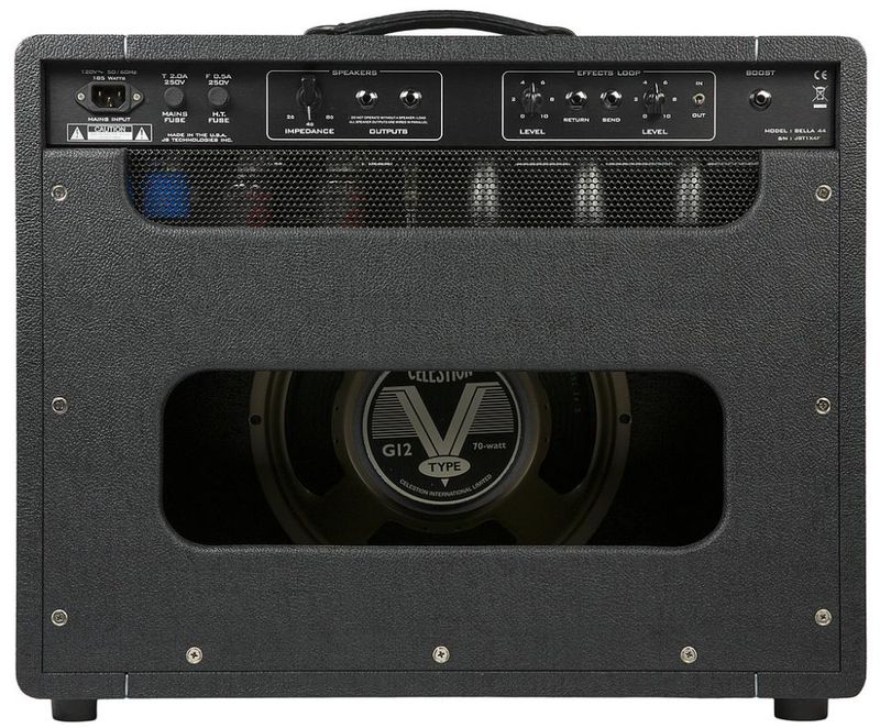 Suhr Bella 1x12 Combo Gitarforsterker