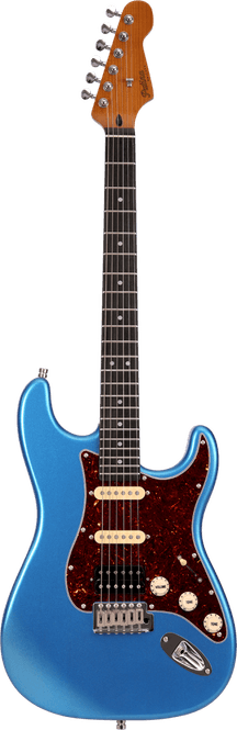 Hovedbilde Patina Guitars PS-4 Lake ...