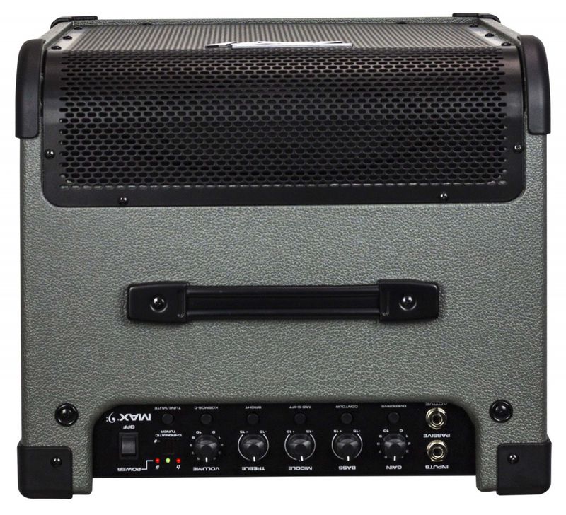 Peavey MAX100 Bass Combo