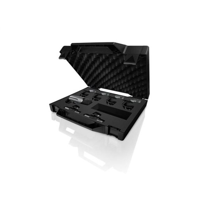 Hovedbilde Sennheiser evolution Tromme ...