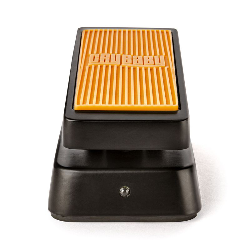 Dunlop CBJ95SB Cry Baby JR Wah Sp. Edition Black