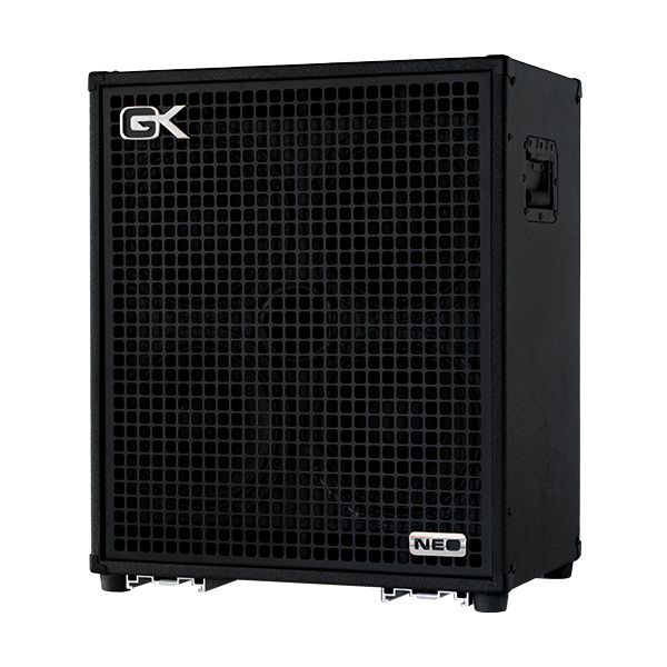 Gallien-Krueger Legacy 410 Basskombo