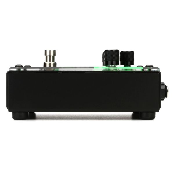 Voodoo Lab Sparkle Drive MOD pedal