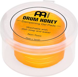 Hovedbilde Meinl MDH Drum Honey 6 pcs ...