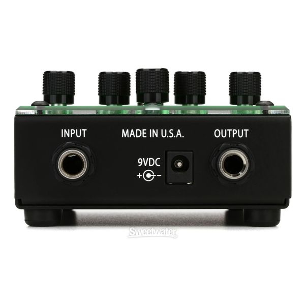 Voodoo Lab Sparkle Drive MOD pedal